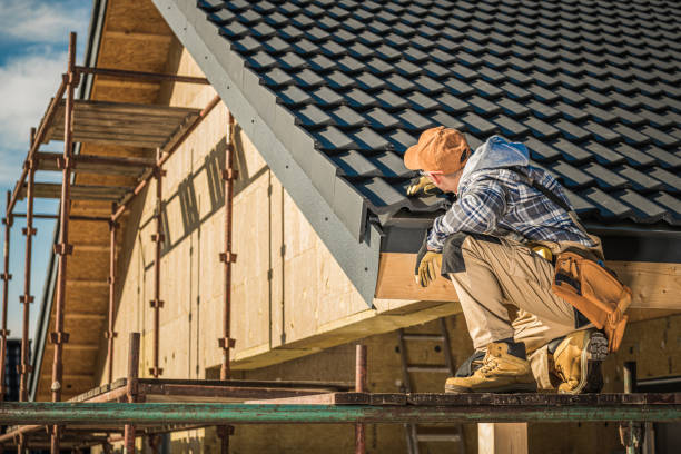 Best Tile Roofing Contractor  in Pecan Grove, TX