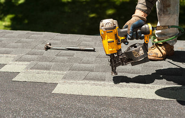 Quick and Trustworthy Emergency Roof Repair Services in Pecan Grove, TX